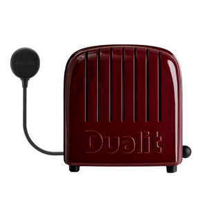 Dualit Classic Toaster 4 Slice Damson