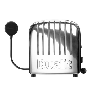 Dualit Classic Toaster 6 Slice Stainless Steel