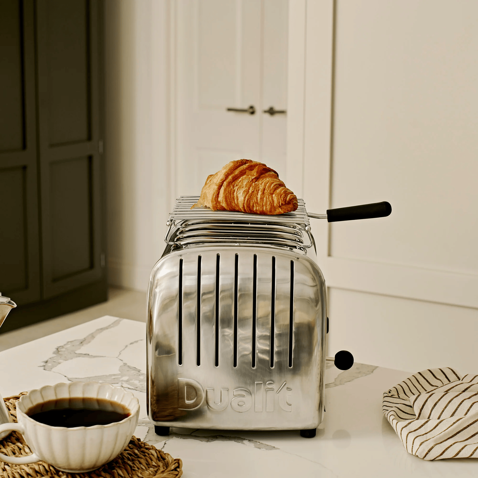 Dualit Classic Warming Rack