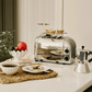 Dualit Classic Warming Rack