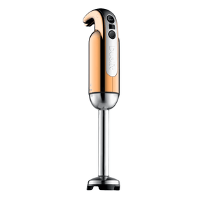 Dualit Hand Blender with Accessory Pack Copper