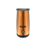 Dualit Handheld Milk Frother 340ml Copper