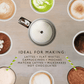 Dualit Milk Frother Max 540ml