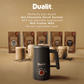 Dualit Milk Frother Max 540ml