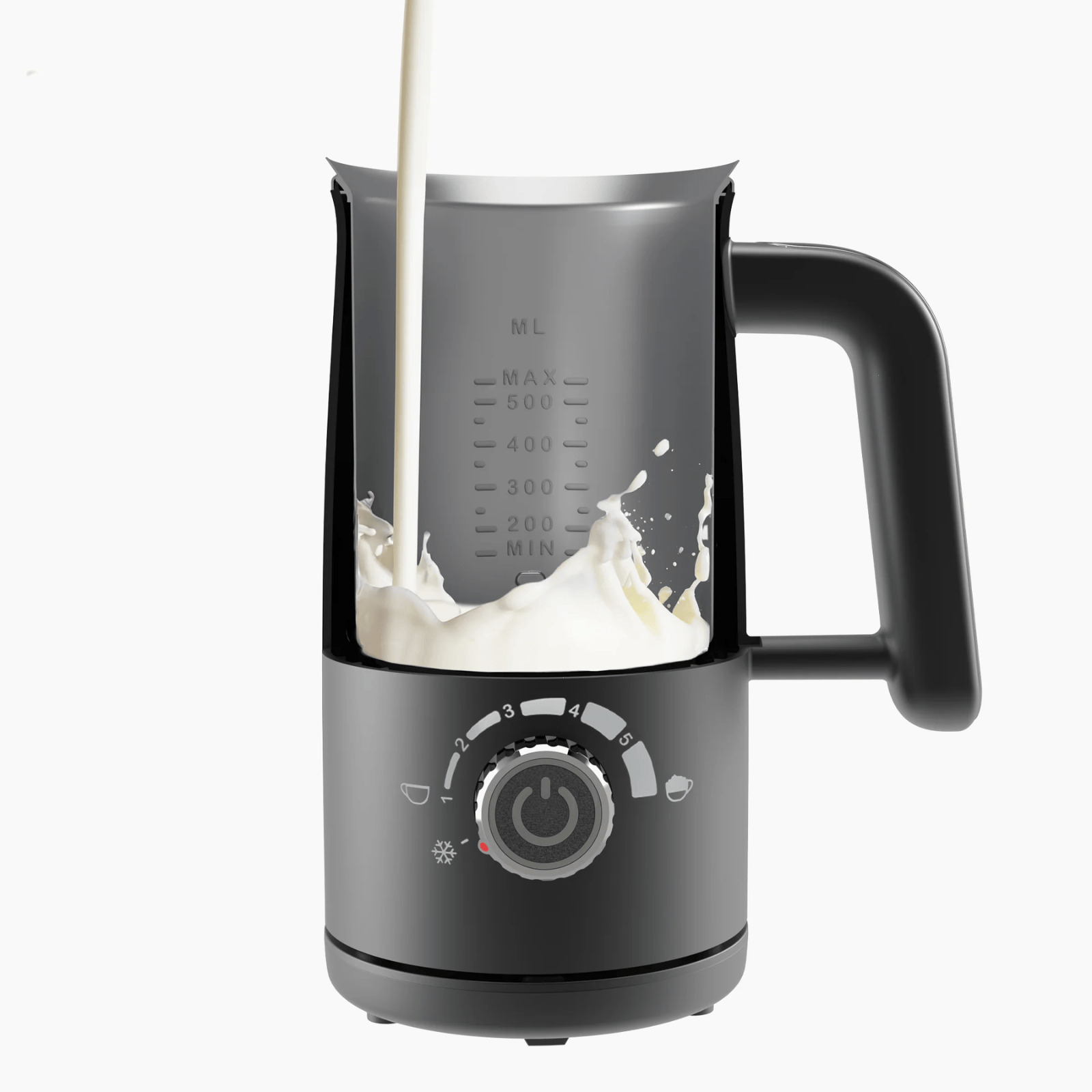 Dualit Milk Frother Max 540ml