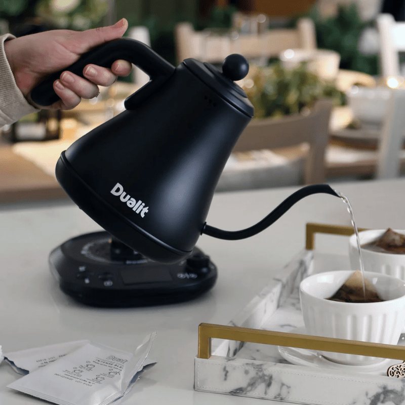 Dualit Pour Over Kettle 0.8L