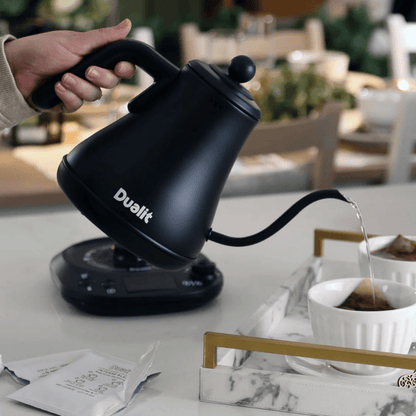 Dualit Pour Over Kettle 0.8L The Homestore Auckland