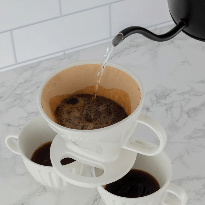 Dualit Pour Over Kettle 0.8L The Homestore Auckland