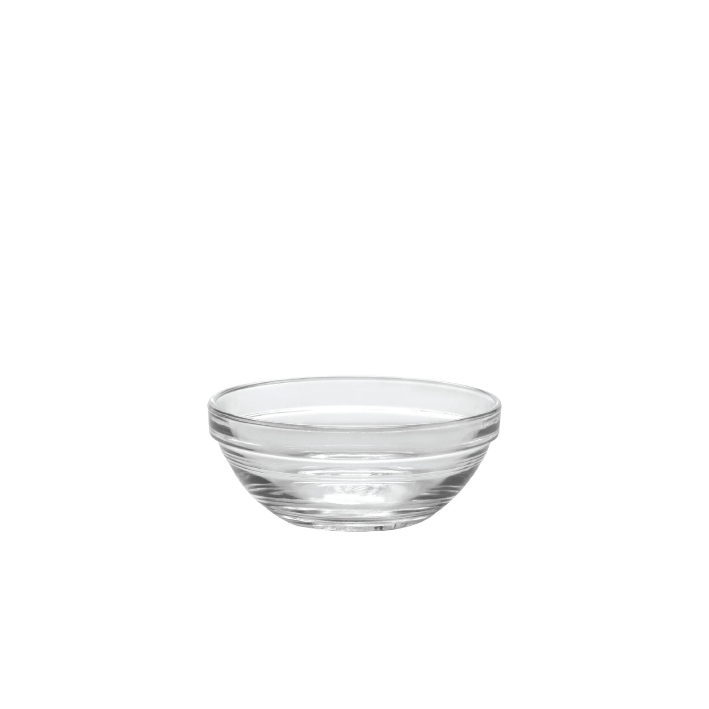 Duralex Gigogne Lys Stackable Bowl 10.5cm