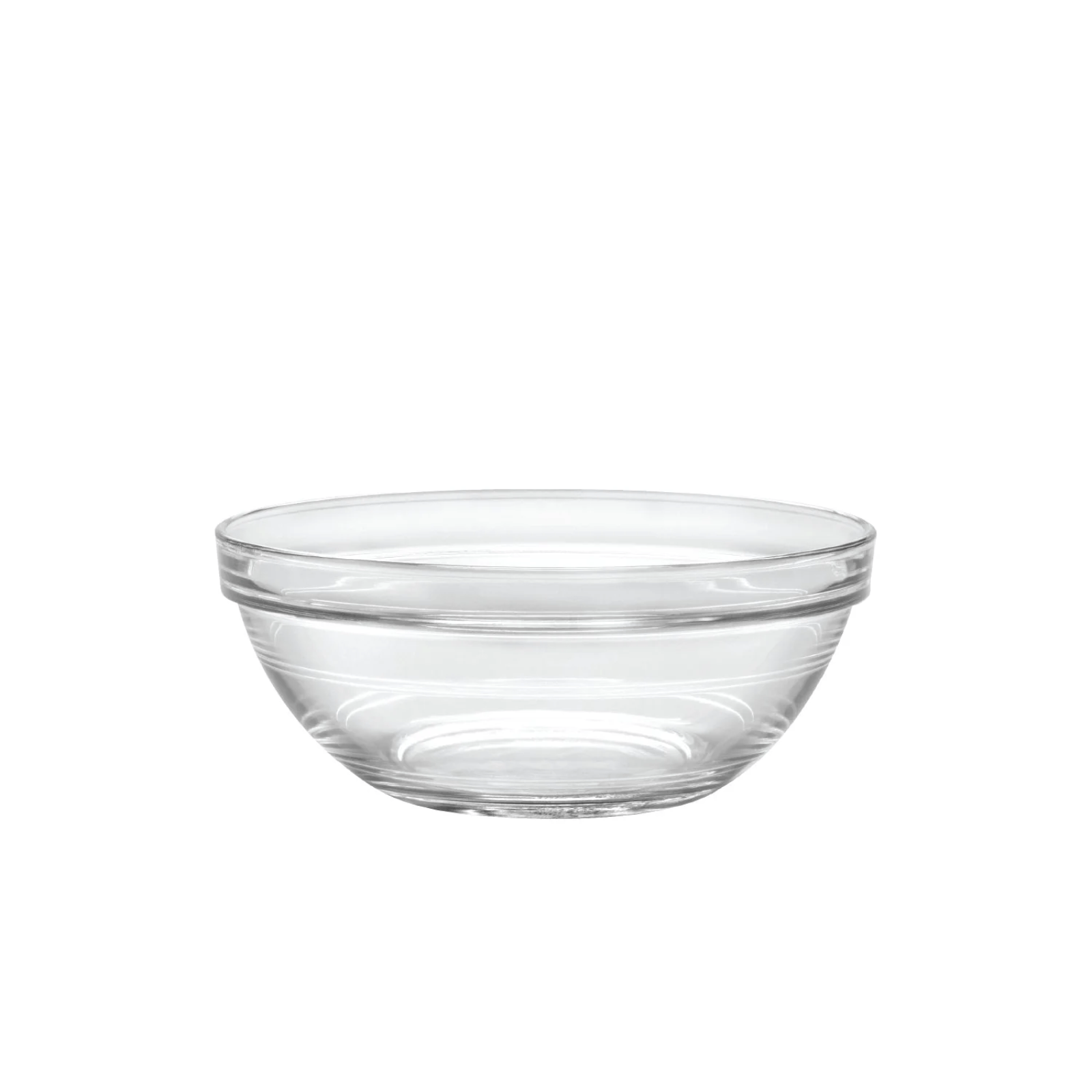 Duralex Gigogne Lys Stackable Bowl 17cm