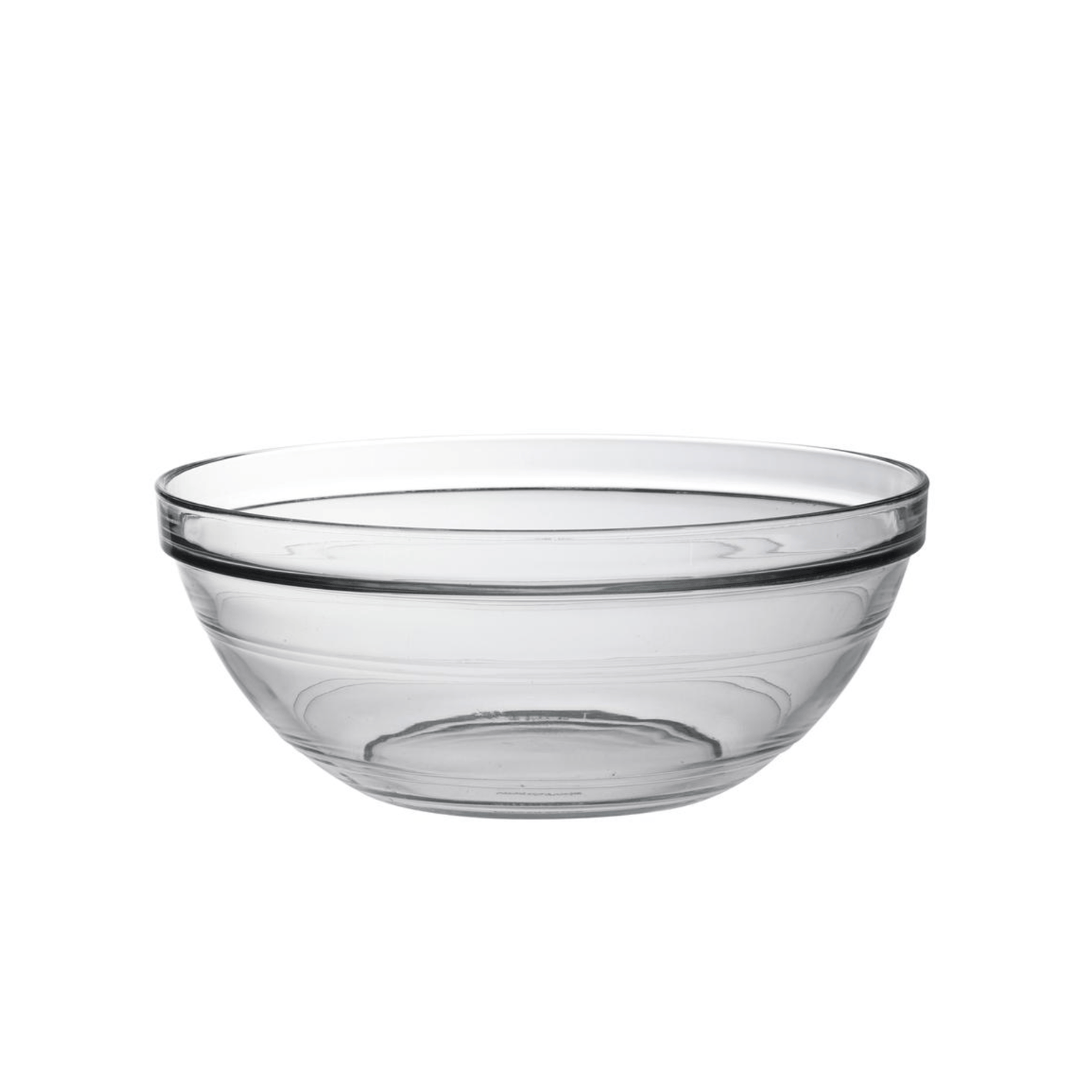 Duralex Gigogne Lys Stackable Bowl 23cm