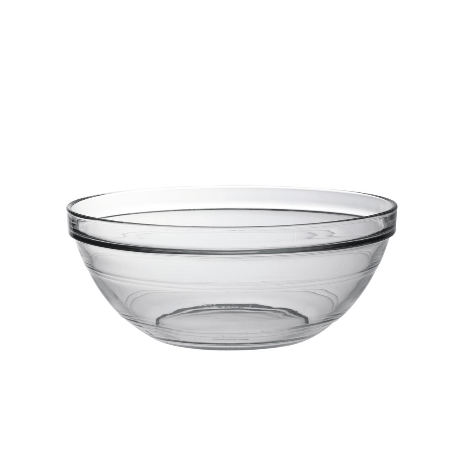 Duralex Gigogne Lys Stackable Bowl 23cm