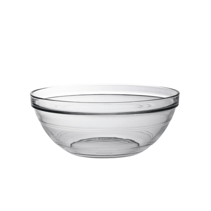 Duralex Gigogne Lys Stackable Bowl 23cm