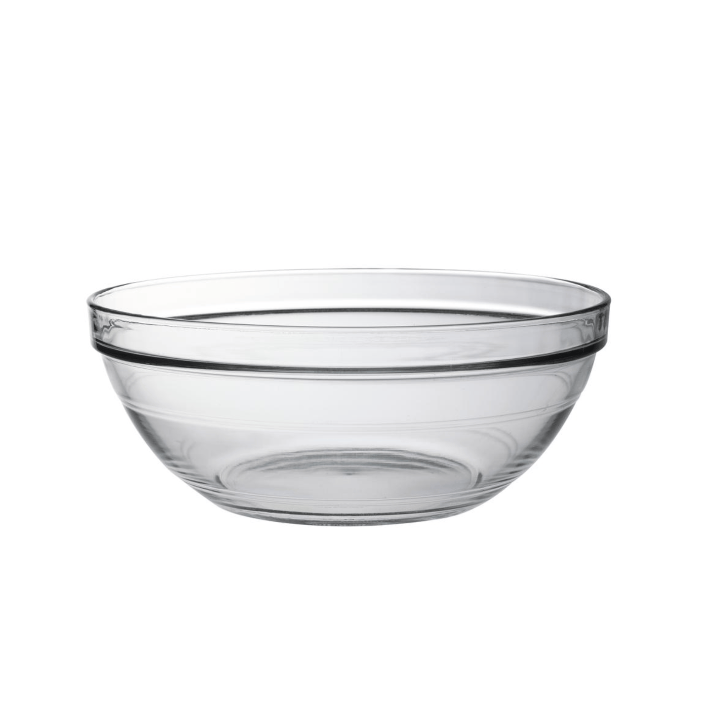 Duralex Gigogne Lys Stackable Bowl 26cm