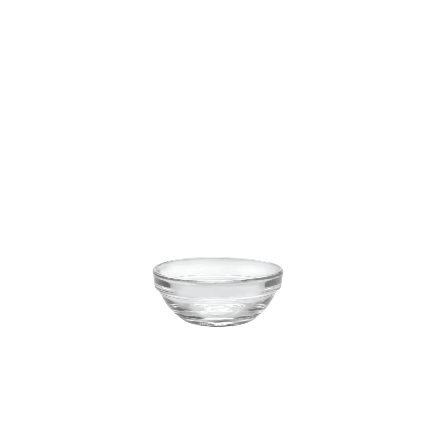 Duralex Gigogne Lys Stackable Bowl 6cm Set of 4