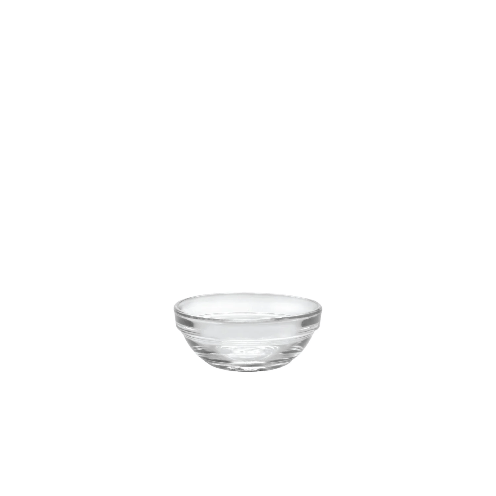Duralex Gigogne Lys Stackable Bowl 6cm Set of 4