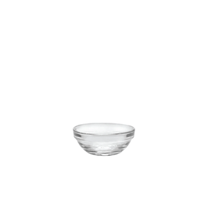 Duralex Gigogne Lys Stackable Bowl 6cm Set of 4