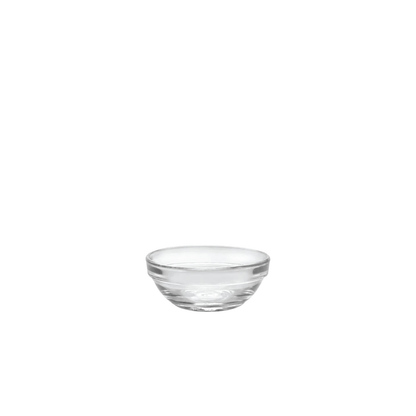 Duralex Gigogne Lys Stackable Bowl 6cm Set of 4