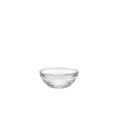 Duralex Gigogne Lys Stackable Bowl 7.5cm Set of 4