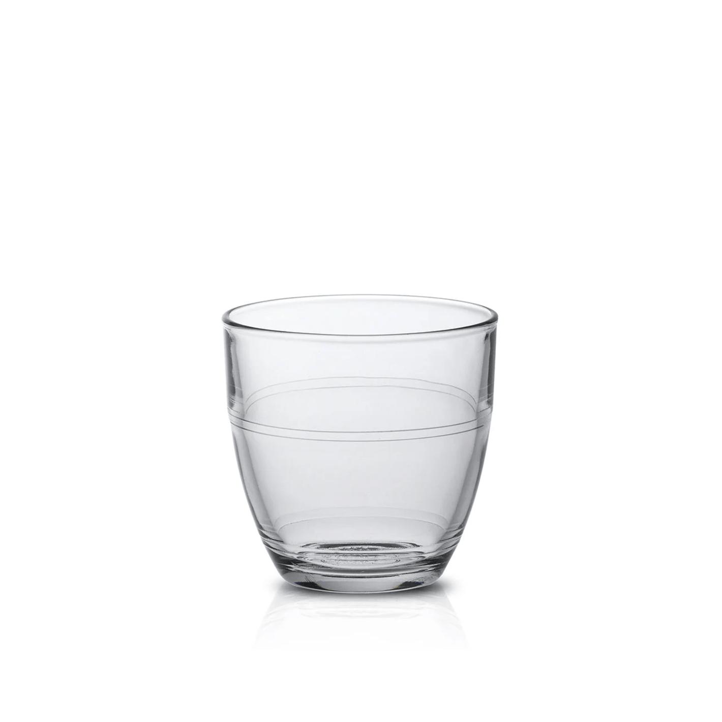 Duralex Gigogne Tumbler 160ml Set of 6