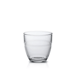 Duralex Gigogne Tumbler 160ml Set of 6