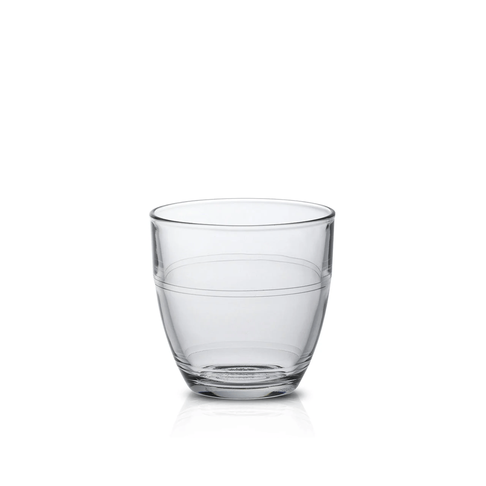 Duralex Gigogne Tumbler 160ml Set of 6