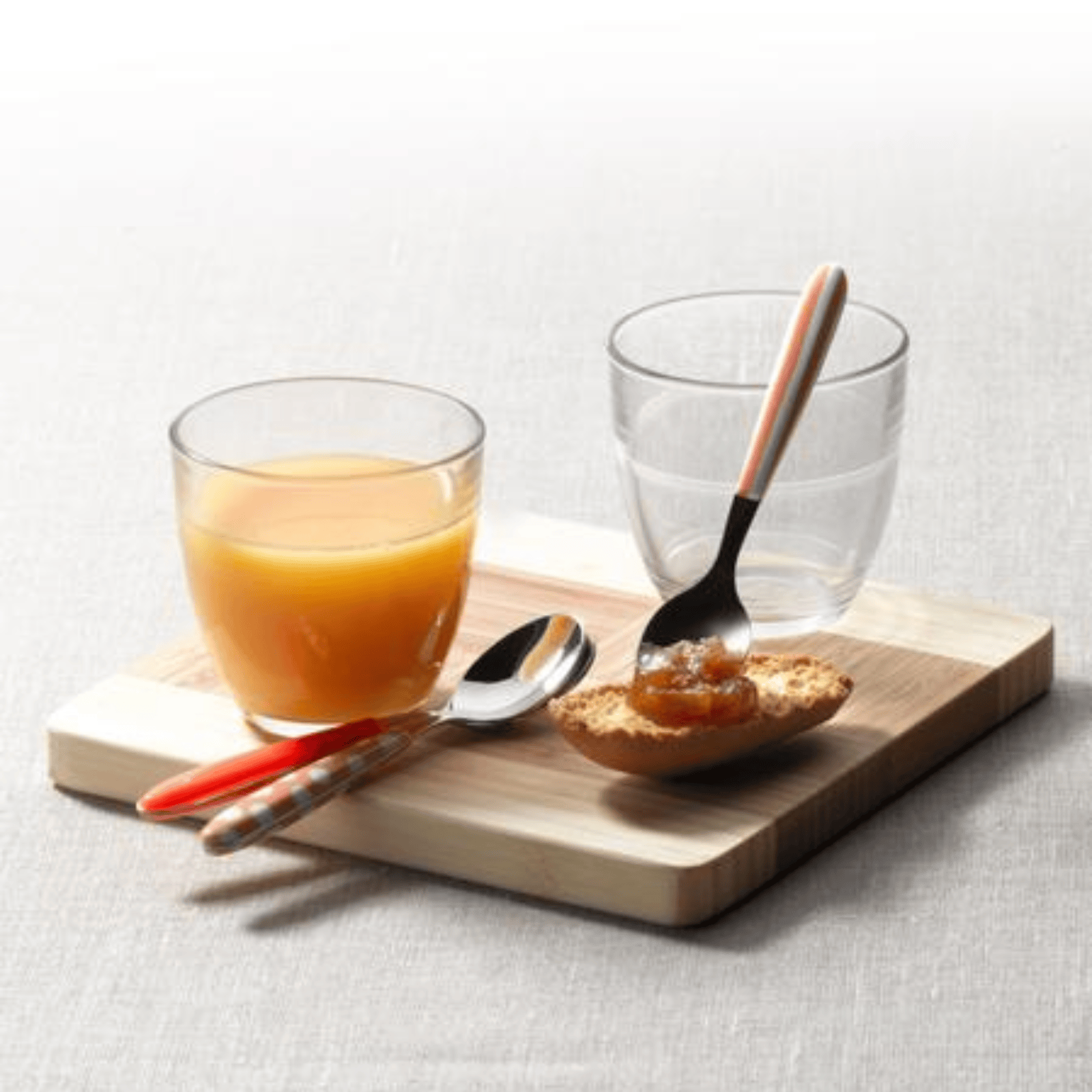 Duralex Gigogne Tumbler 160ml Set of 6