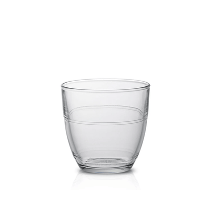 Duralex Gigogne Tumbler 220ml Set of 4