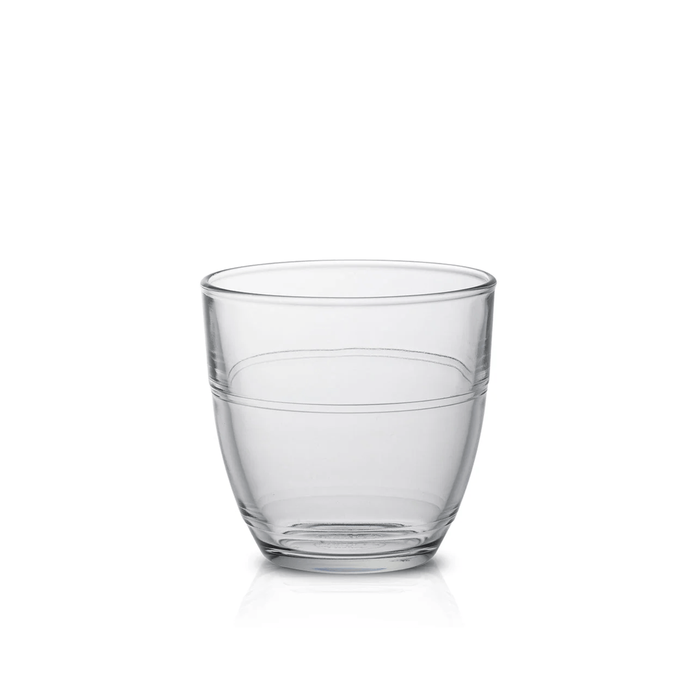 Duralex Gigogne Tumbler 220ml Set of 6