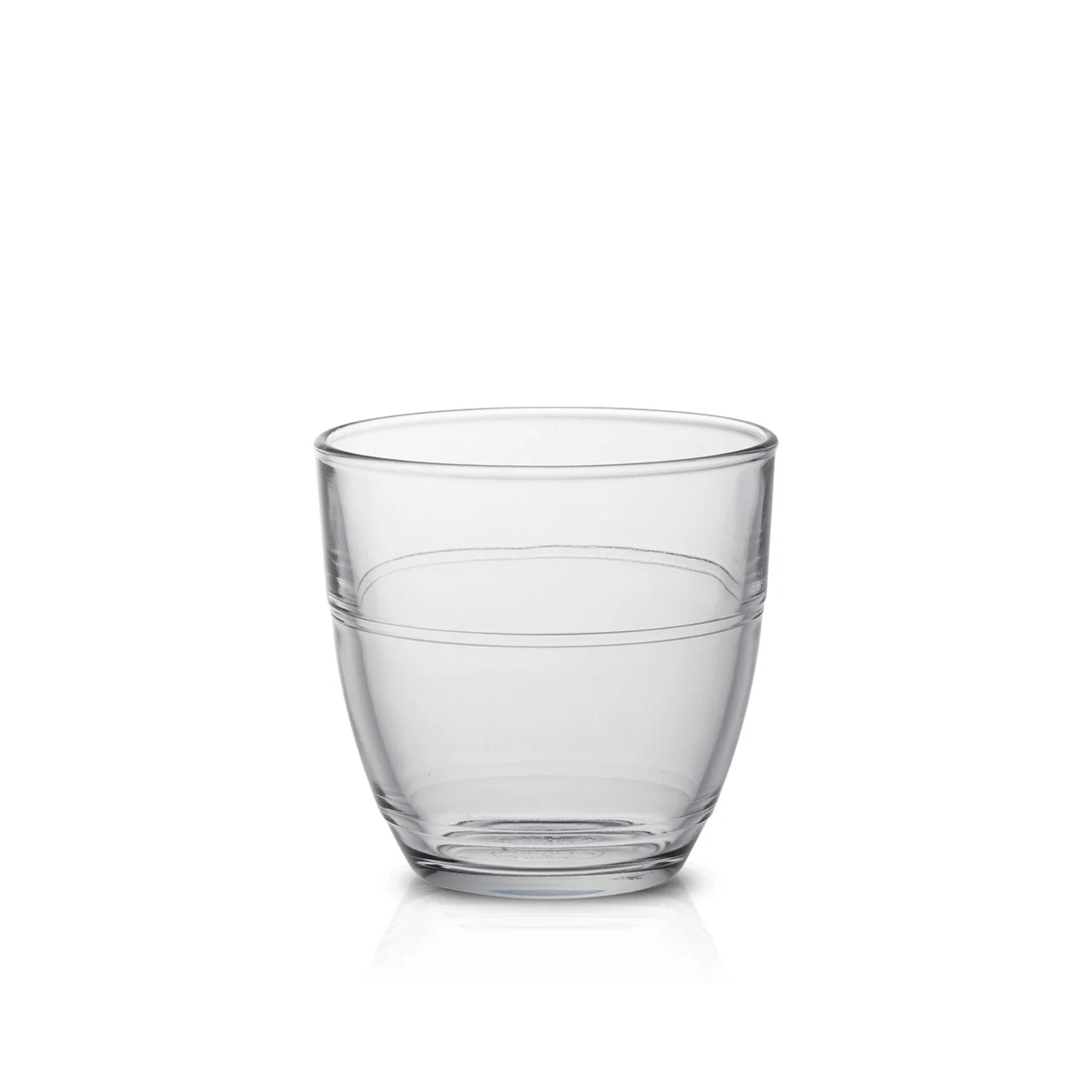 Duralex Gigogne Tumbler 220ml Set of 6