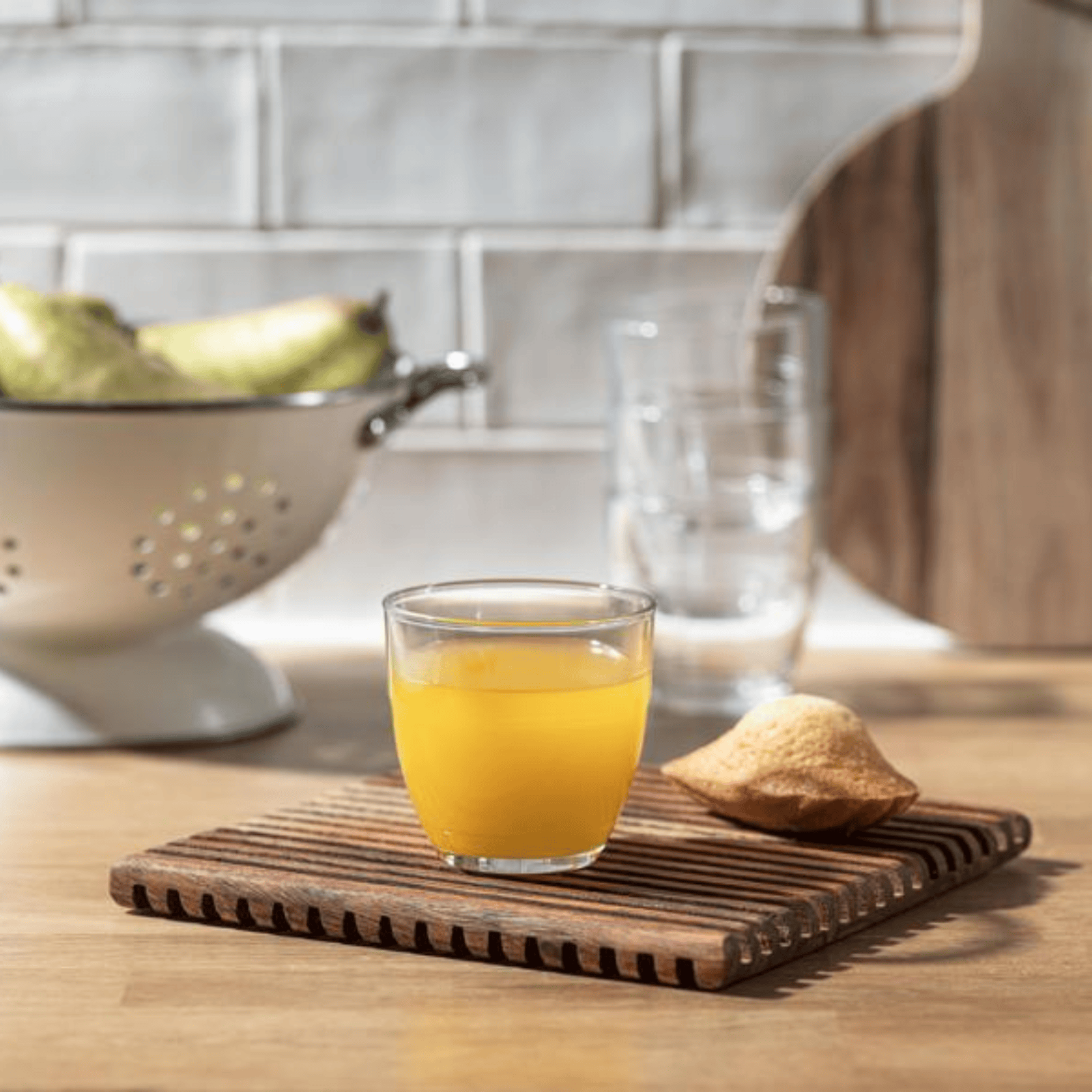 Duralex Gigogne Tumbler 90ml Set of 6