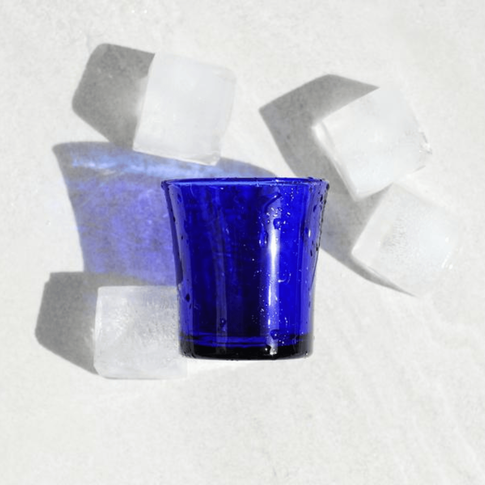 Duralex Lys Saphir Tumbler 210ml Set of 6