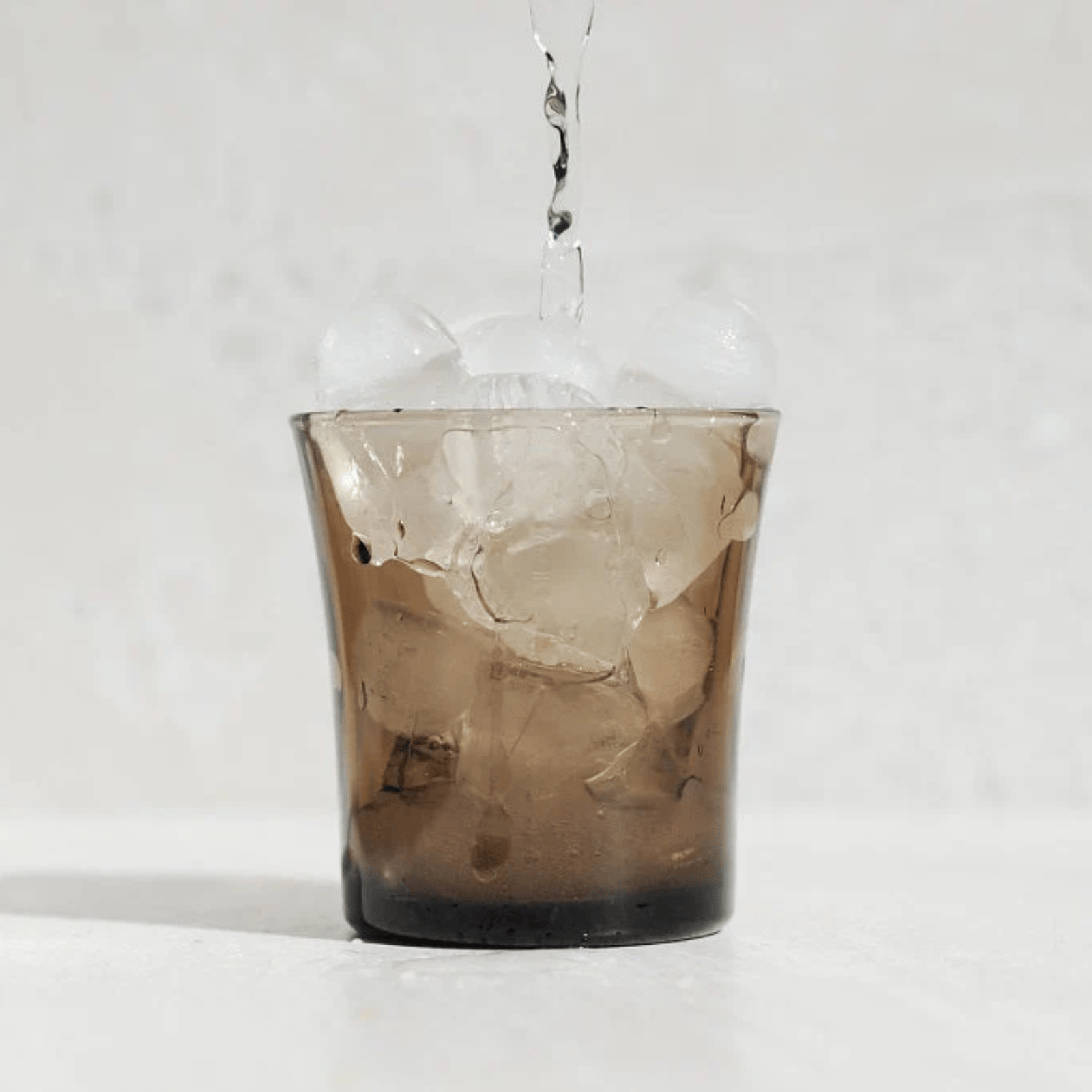 Duralex Lys Sepia Tumbler 210ml Set of 6