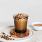 Duralex Lys Sepia Tumbler 210ml Set of 6
