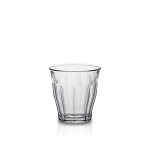 Duralex Picardie Clear Tumbler 160ml Set of 6
