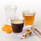 Duralex Picardie Clear Tumbler 200ml Set of 6