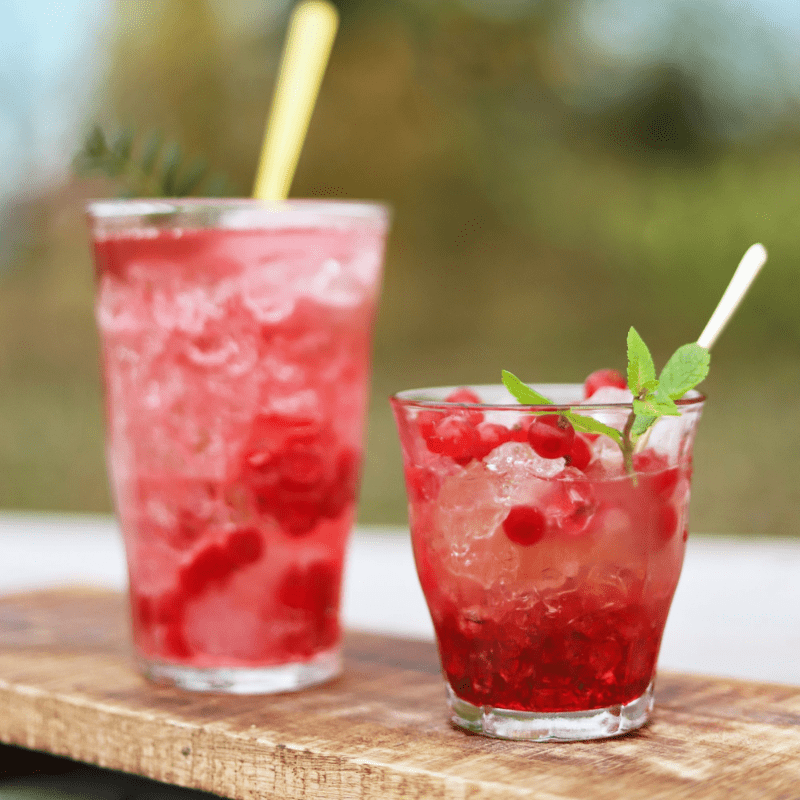 Duralex Picardie Clear Tumbler 200ml Set of 6