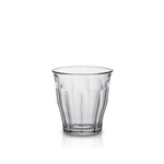 Duralex Picardie Clear Tumbler 200ml Set of 6