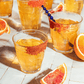 Duralex Picardie Clear Tumbler 220ml Set of 4