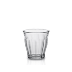 Duralex Picardie Clear Tumbler 220ml Set of 4
