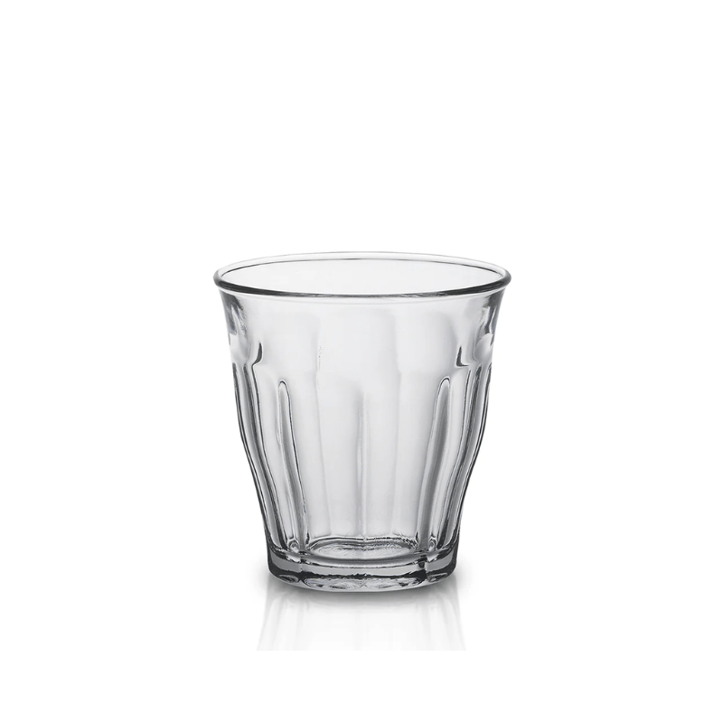 Duralex Picardie Clear Tumbler 310ml Set of 4