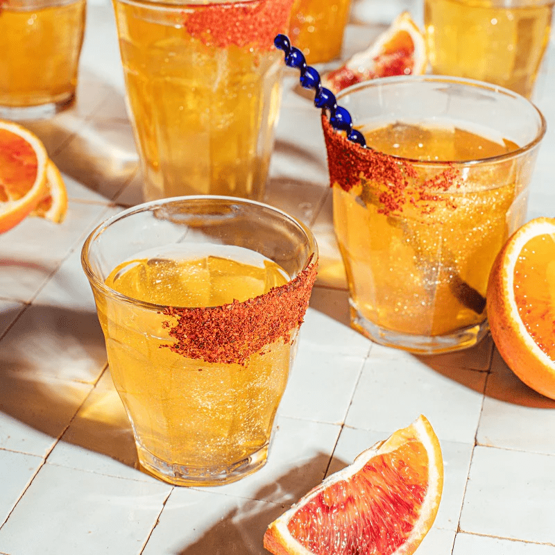 Duralex Picardie Clear Tumbler 360ml Set of 4