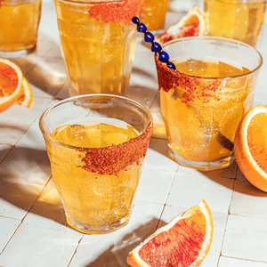 Duralex Picardie Clear Tumbler 90ml Set of 6