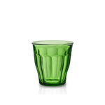 Duralex Picardie Green Tumbler 250ml Set of 4