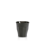 Duralex Picardie Soft Touch Grey Tumbler 90ml Set of 6