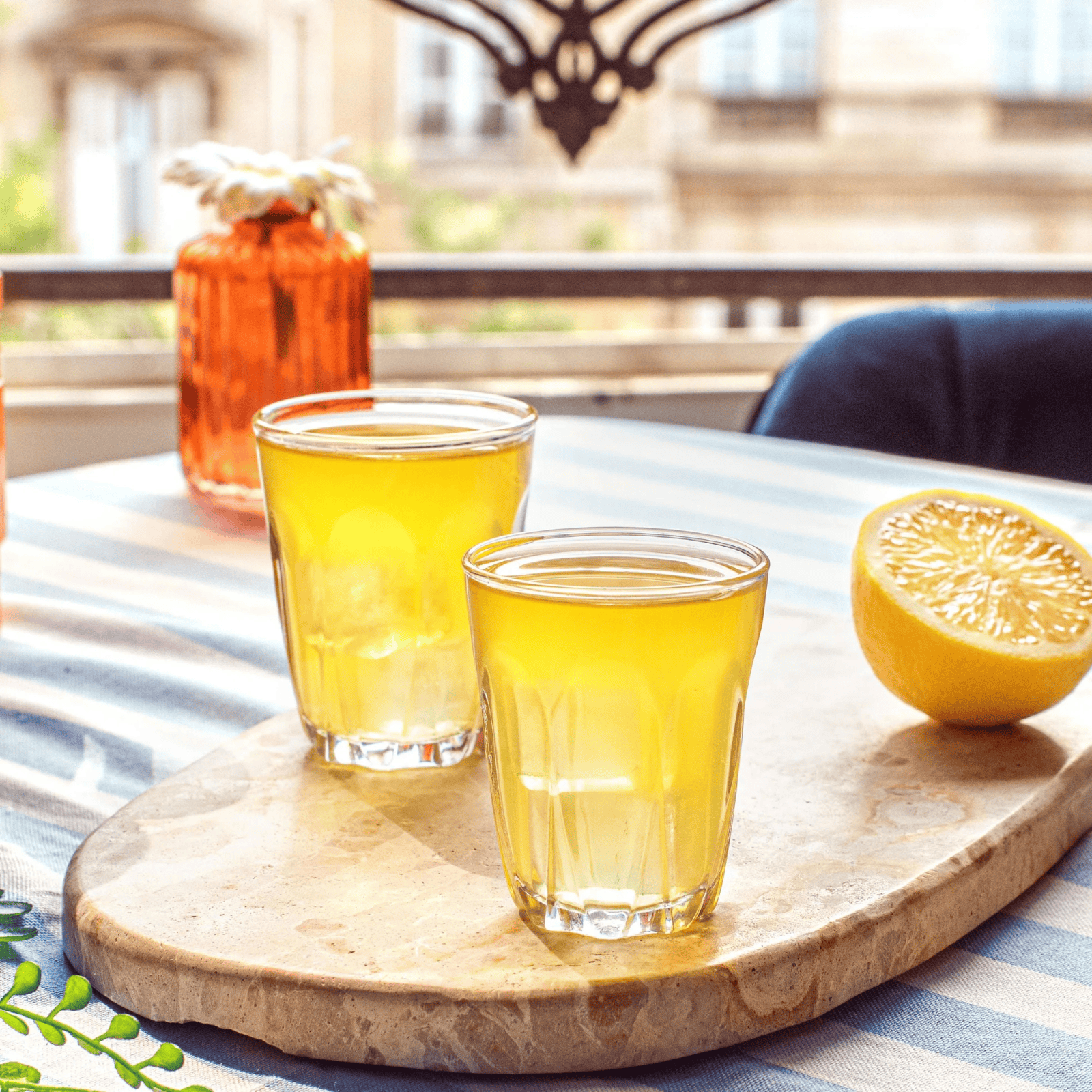 Duralex Provence Tumbler 200ml Set of 6