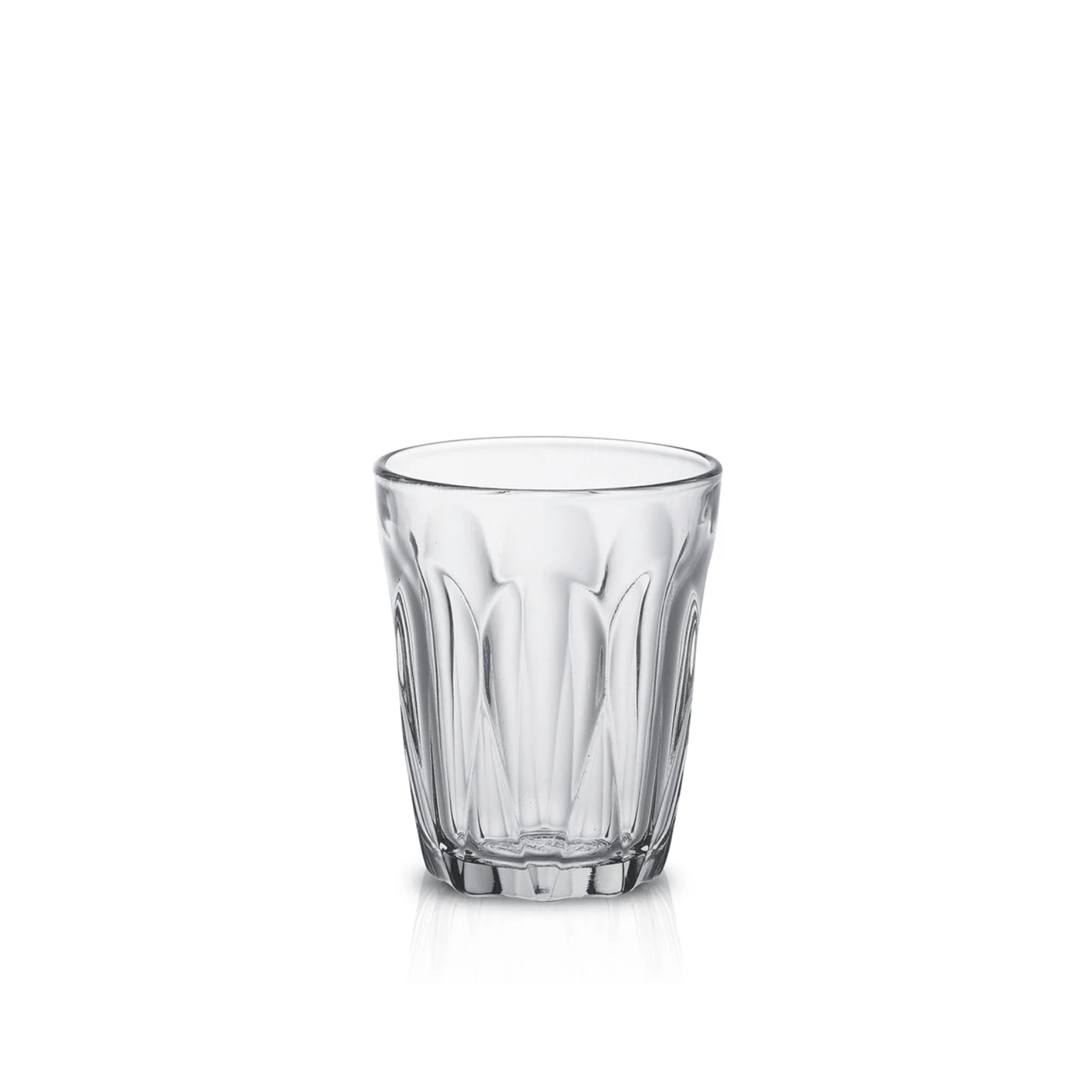 Duralex Provence Tumbler 90ml Set of 6