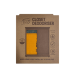 Eco Basics Closet Deodoriser
