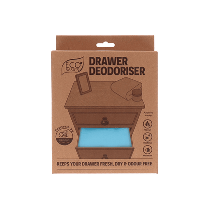 Eco Basics Drawer Deodoriser