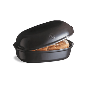 Emile Henry Artisan Bread Maker Charcoal